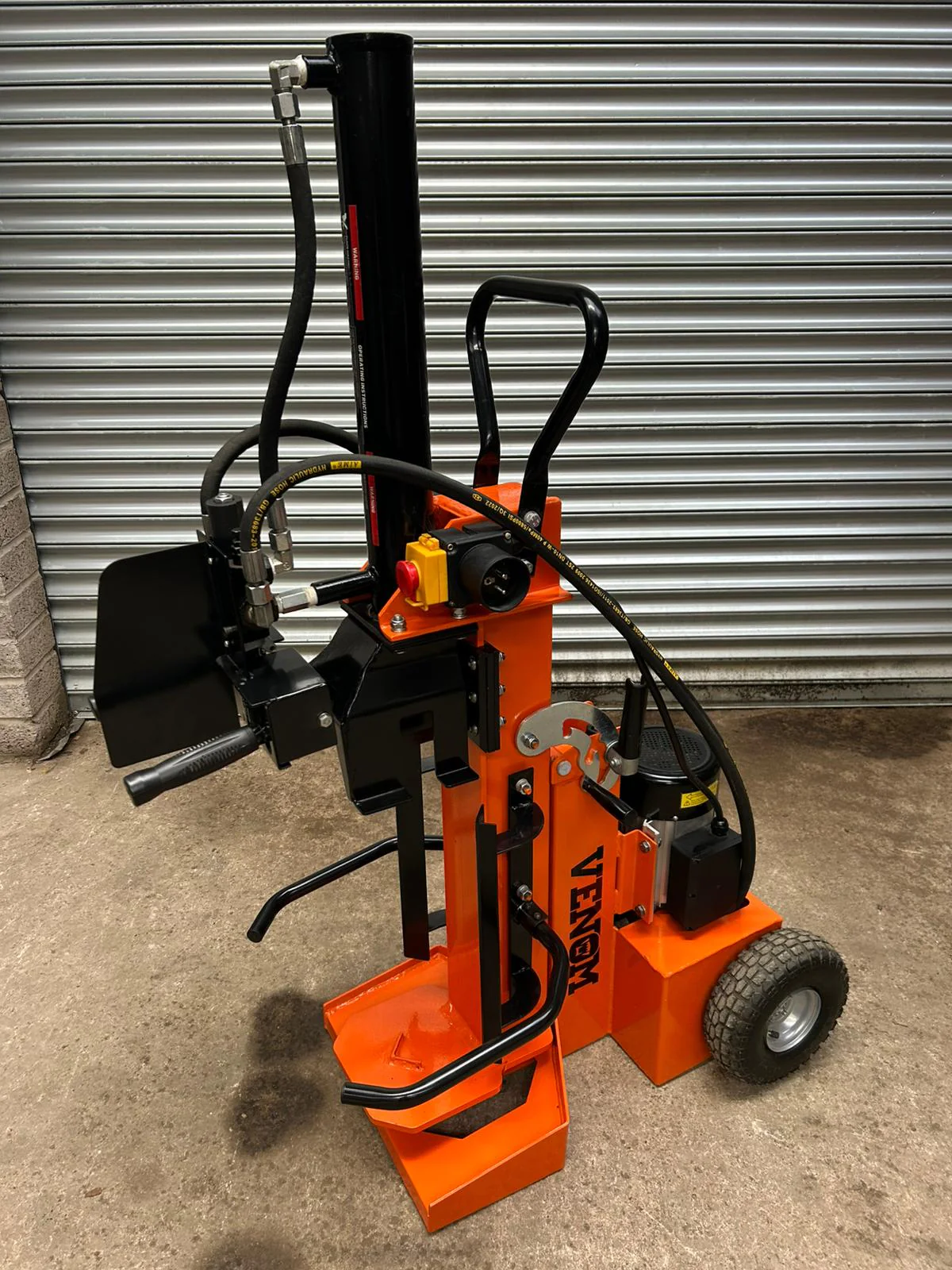 New products